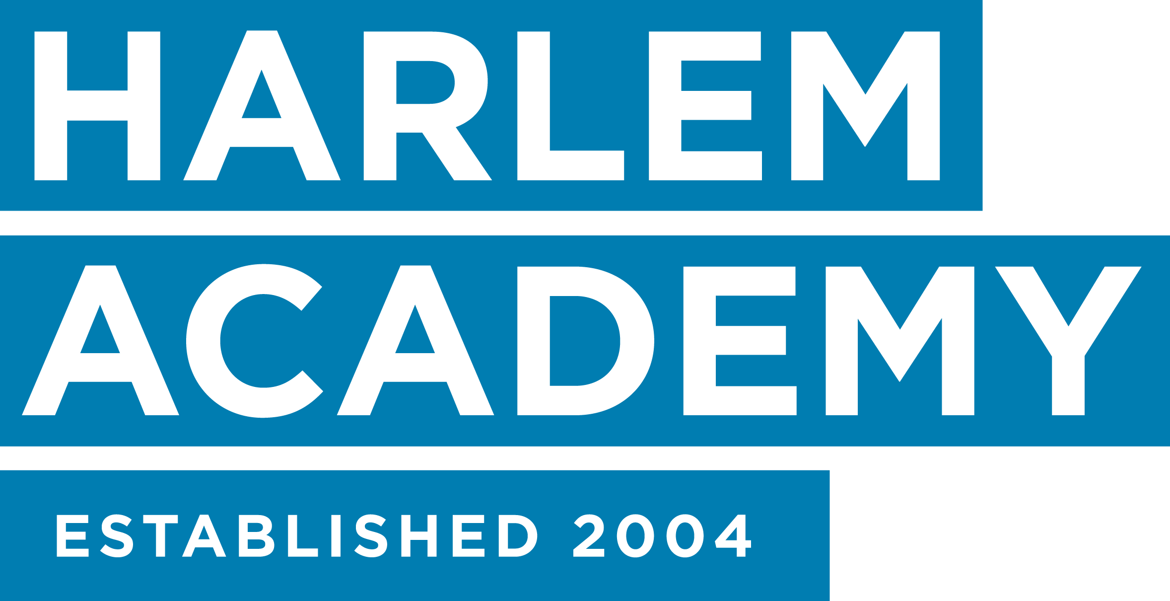 Harlem Academy Logo